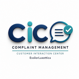 CiCo Complaint Management